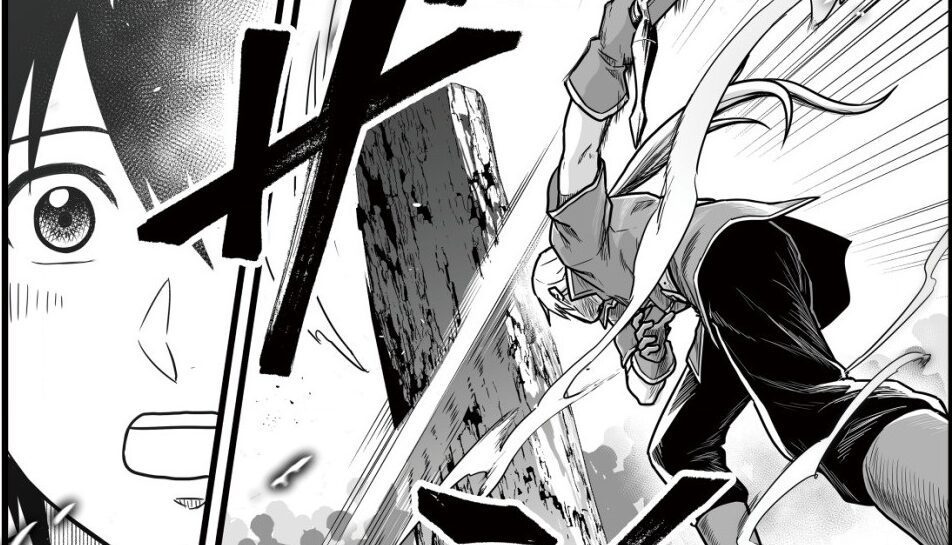 When Will Yuiitsu Muni No Saikyou Tamer Chapitre 9 Release Date ?