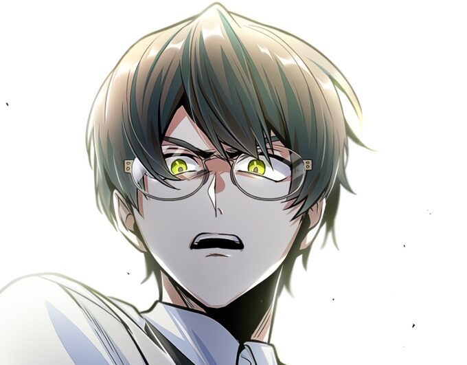 Academy’S Undercover Professor