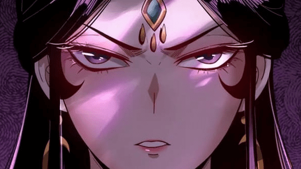 I Am The Fated Villain