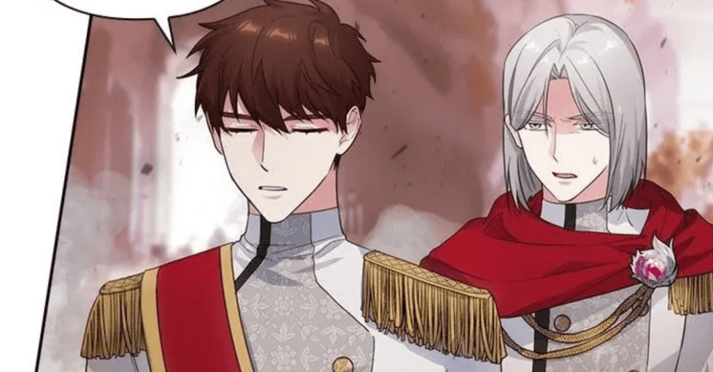 When Will Reminiscence Adonis Chapter 198 Release Date ?