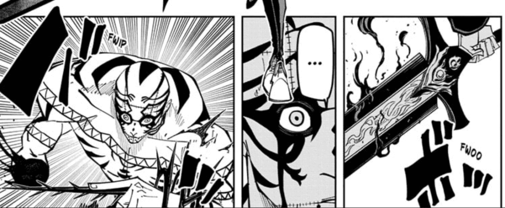 When Will The Mashle Chapter 128 Release Date ?