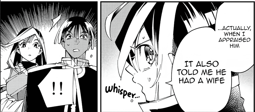 When Will Reincarnated As An Aristocrat With An Appraisal Skill Chapter 81 Release Date ?