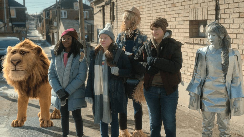 Ghostwriter Season 3 Trailer