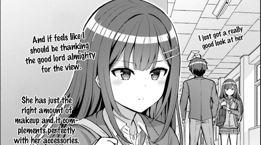 When Will Danjo no Yujou wa Seiritsu suru? Chapter 4 Release Date ?