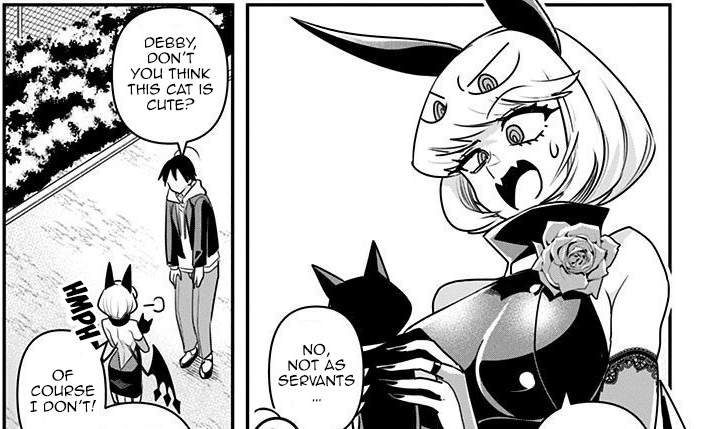 When Will Debby the Corsifa is Emulous Chapter 17 Release Date ?