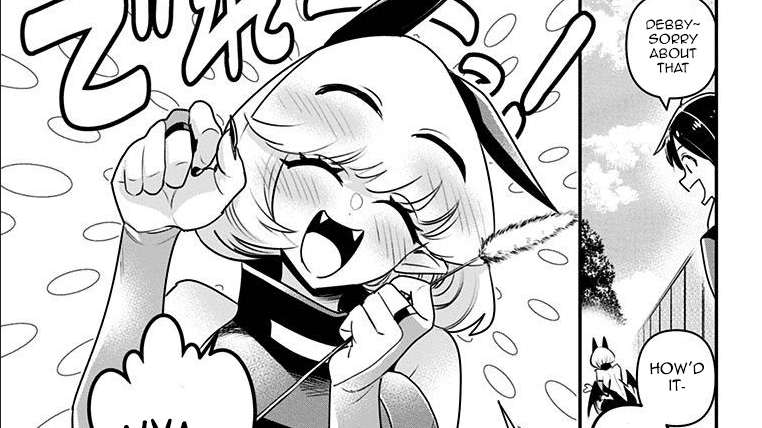 When Will Debby the Corsifa is Emulous Chapter 17 Release Date ?