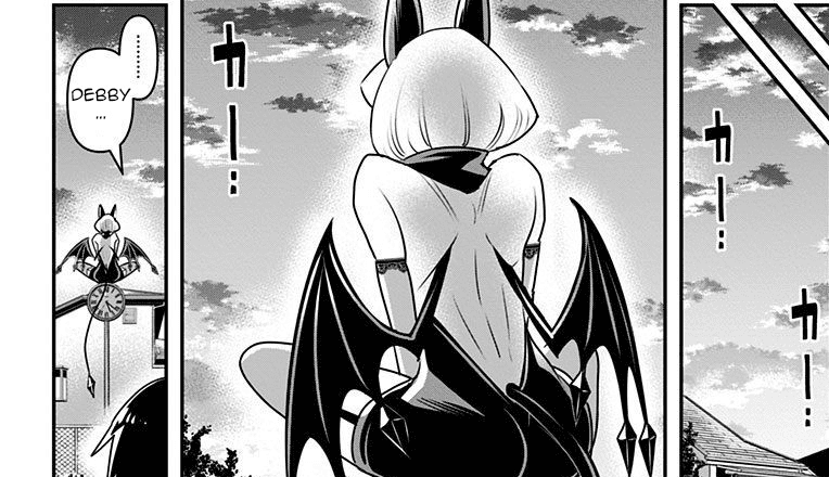 When Will Debby the Corsifa is Emulous Chapter 17 Release Date ?