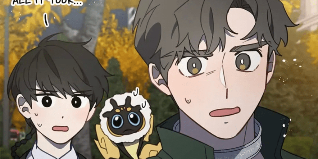 When Will An Animal Hospital In The Border Area Chapter 74 Release Date ?