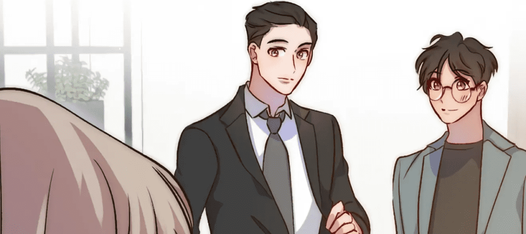 When Will Hired to Love Chapter 38 Release Date ?