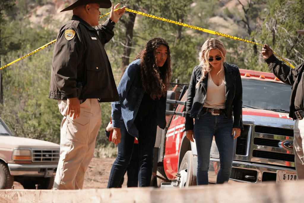 What number of episodes will Big Sky Season 3 have?