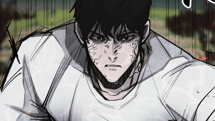 Country Of The Crimson Moon
