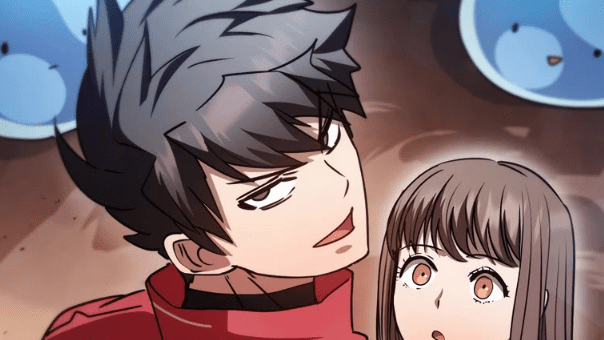 When Is This Hunter For Real? Chapter 45 Release Date?