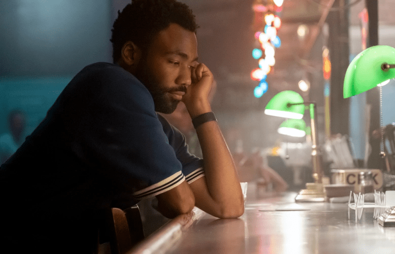 Atlanta Season : Plotline