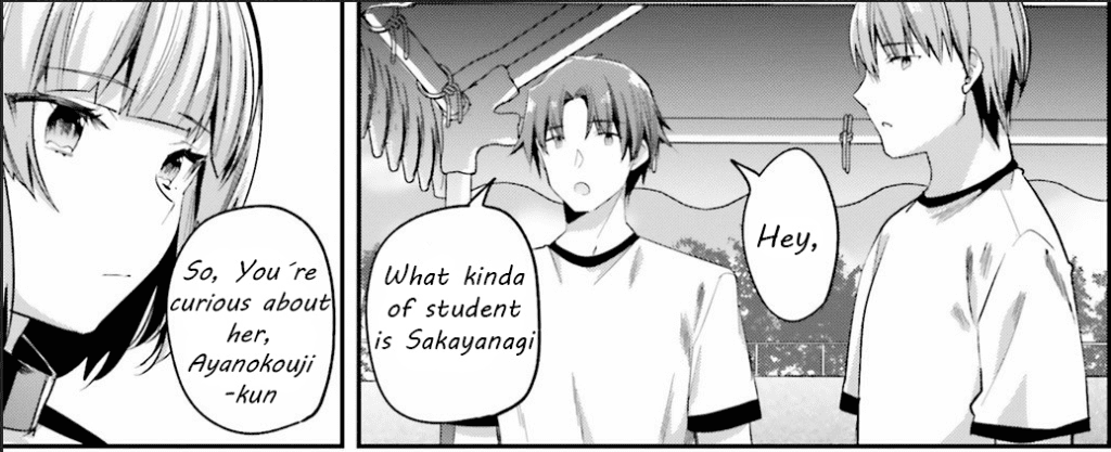 When Will Youkoso Jitsuryoku Shijou Shugi No Kyoushitsu E chapitre 69 Release Date ?
