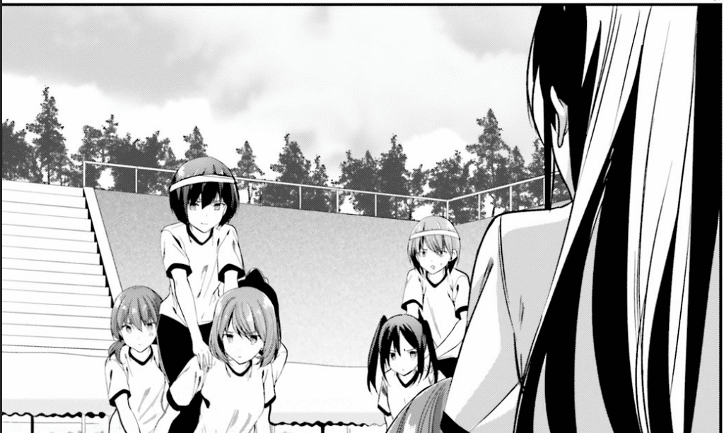 When Will Youkoso Jitsuryoku Shijou Shugi No Kyoushitsu E chapitre 69 Release Date ?