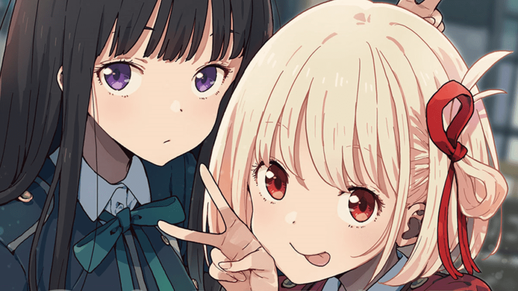 What Happened in the First Season's Ending?