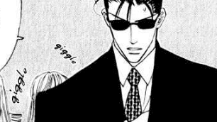Haginokouji Seiya-Sama