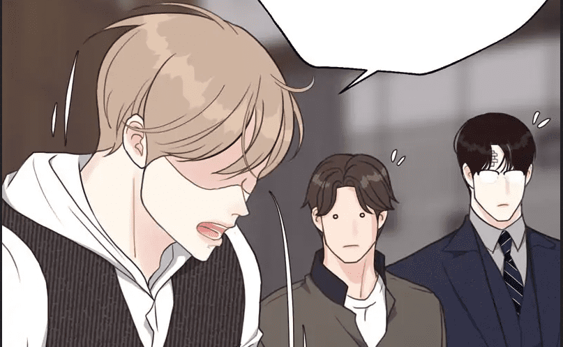 When Will Lust (ryuha) chapter 35 Release Date ?
