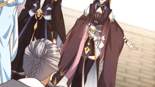 Keep A Low Profile, Sect Leader