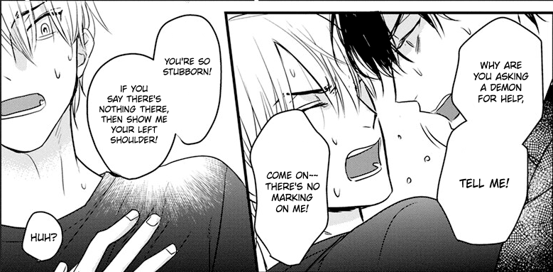 When Will Tabetemo Oishiku Arimasen Chapter 17 Release Date?