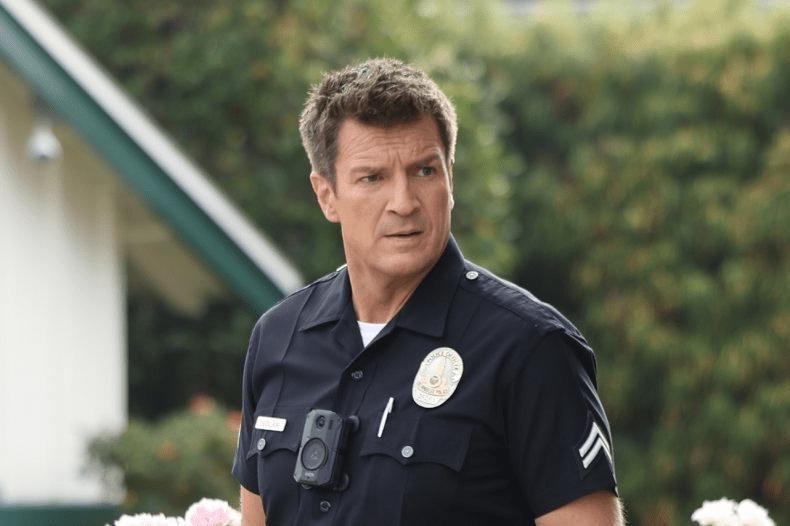 When is The Rookie Season 5 Episode 5 Release Date ?