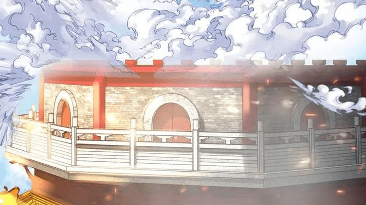 When Will Sky Sword God Chapter 595 Release Date?