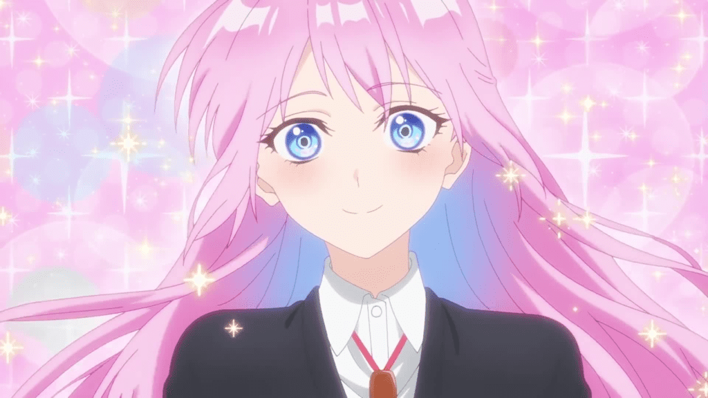 Shikimori is More Than a Cutie
