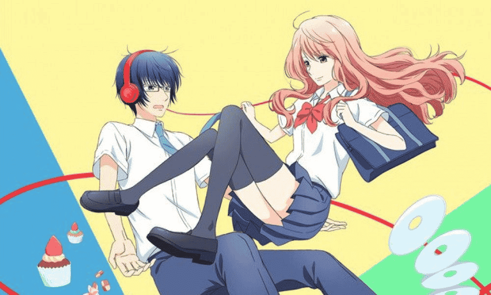 3D Kanojo: Real Girl