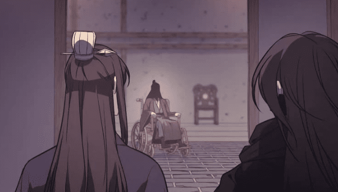 I Reincarnated As The Crazed Heir