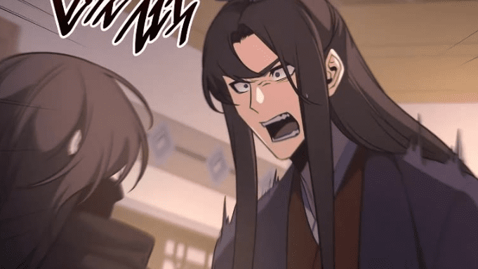 I Reincarnated As The Crazed Heir Chapter 69