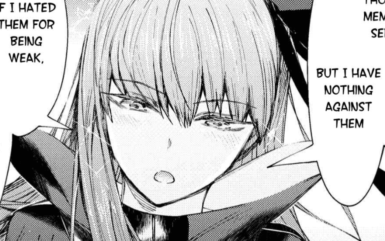 Fate/Grand Order -Epic Of Remnant- Deep Sea Cyber-Paradise ...
