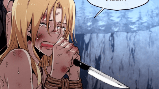 When Will Ex Vs. Stalker Chapter 37 R...