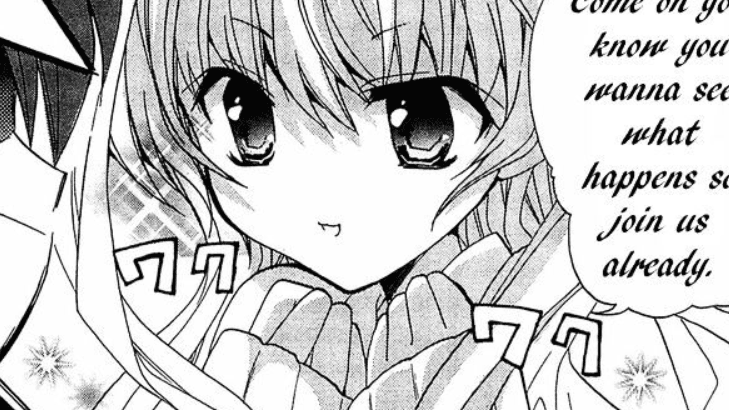 Gakuen Nightmare