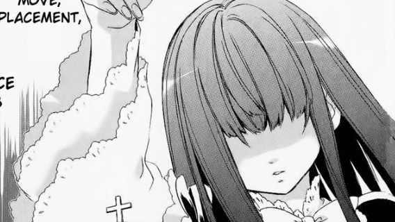 Umineko No Naku Koro Ni Chiru