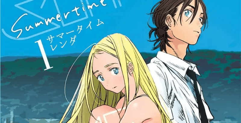 Best Manga And Anime Like Summer Time Rendering