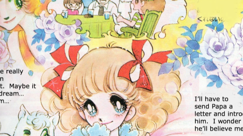Mika to Niji Neko