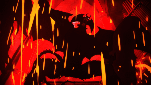 Crybaby: Devilman