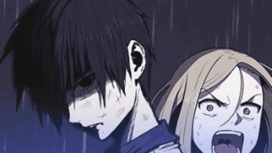 Shotgun Boy(Drama Manhwa)