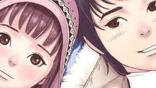The Friendly Winter