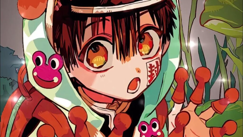 What should we expect from Toilet Bound Hanako-kun