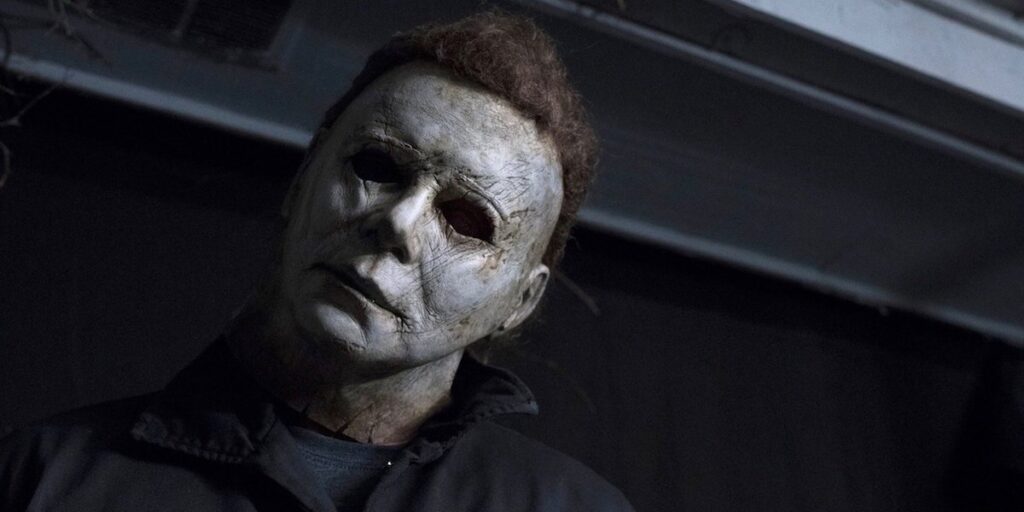 Halloween Ends : THE END EXPLAINED