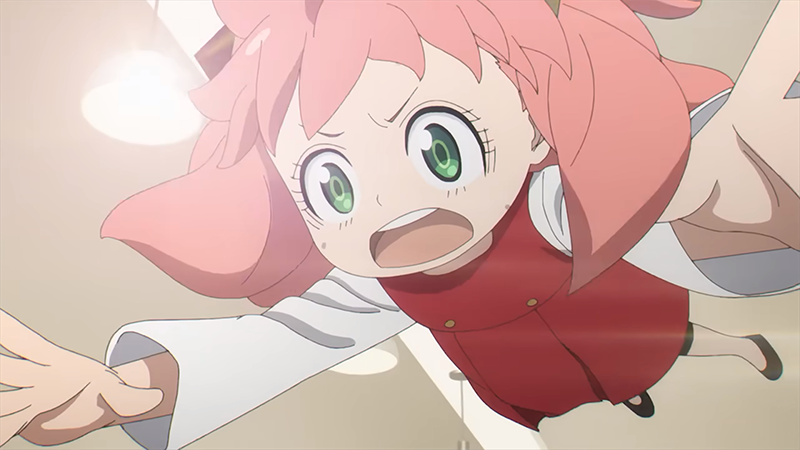 Spy x Family Episode 15 Trailer