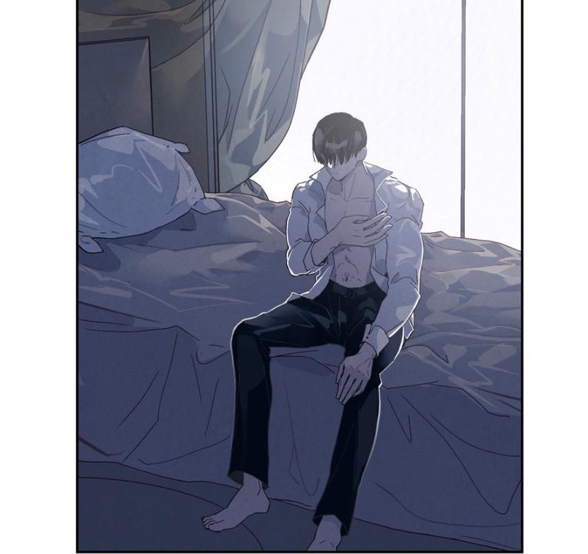 Stigma Impact Chapter 33