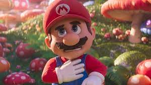 Super Mario Bros Plot