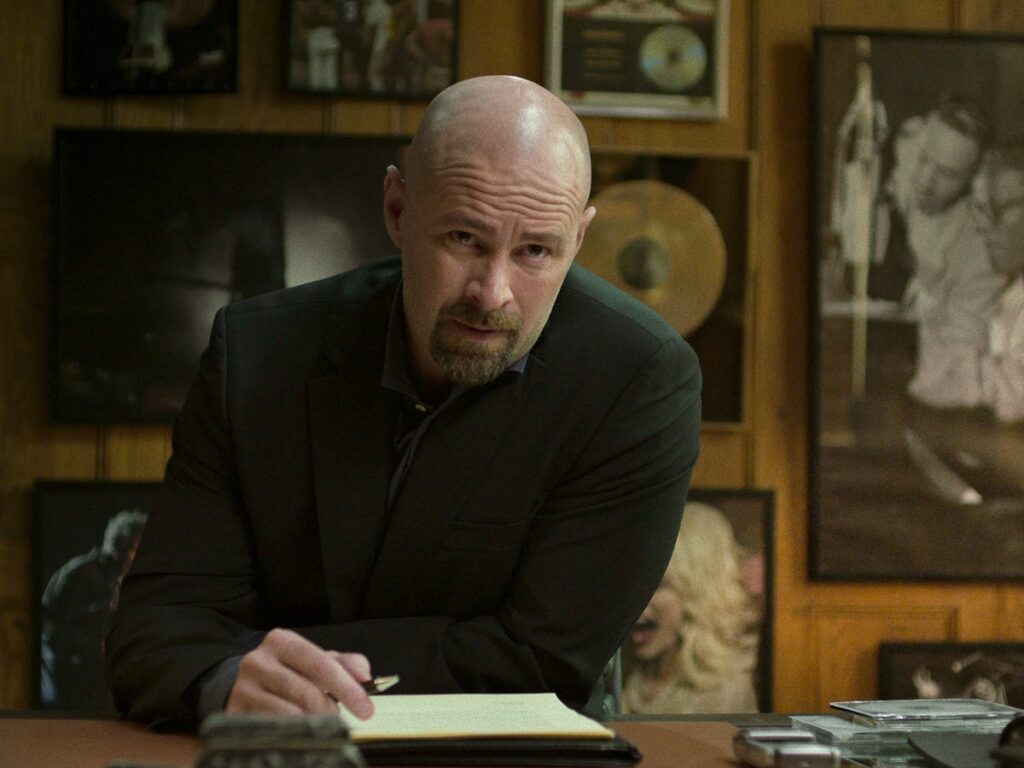 The Playlist Season 1 Synopsis