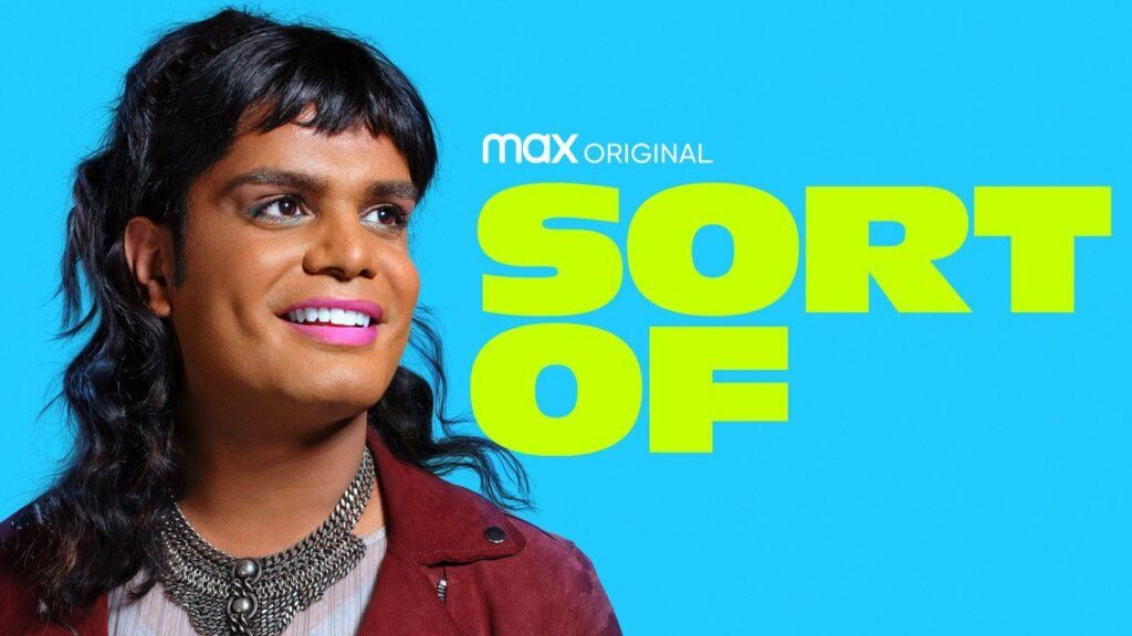 Where Watch Sort Of Season 2