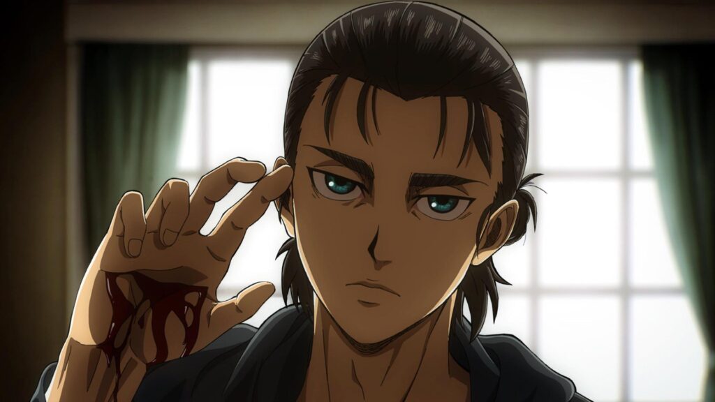 Eren Yeager