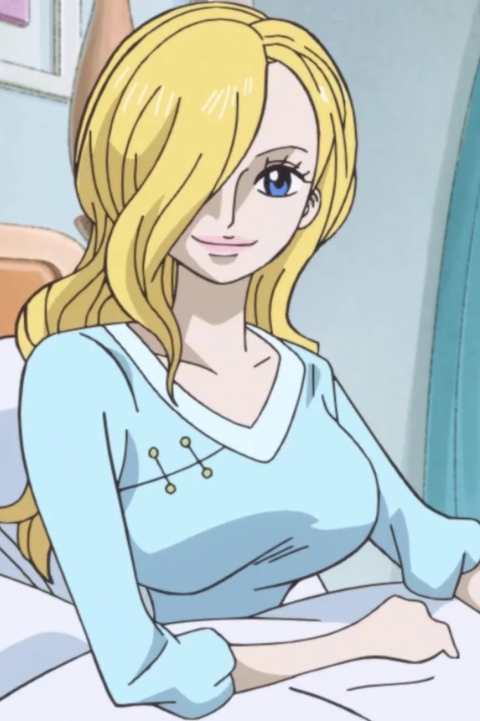 Sora Vinsmoke Best One piece Waifus & Girls (Females)