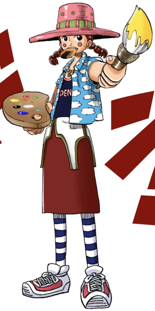Marianne Best One piece Waifus & Girls (Females). 