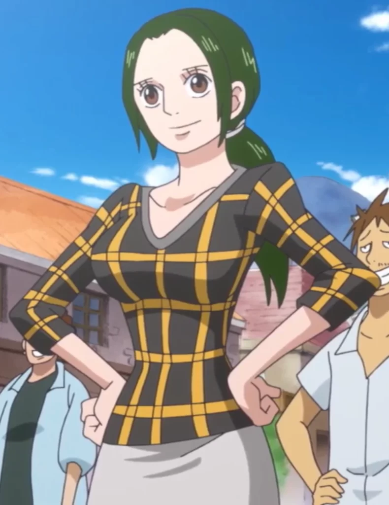 Makino